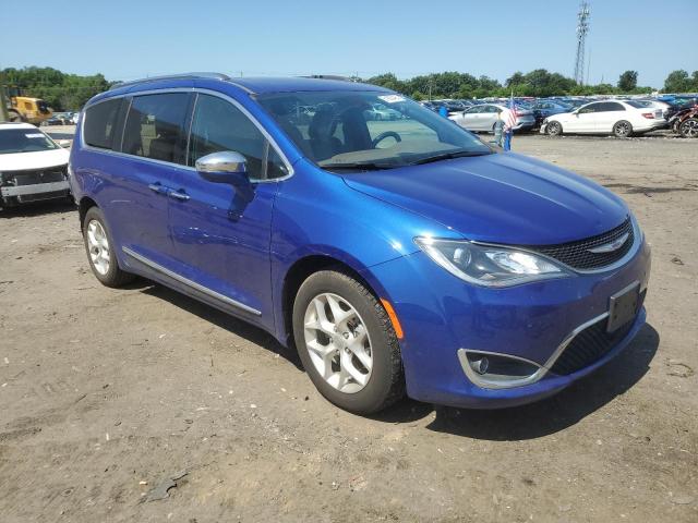 61903495 :رقم المزاد ، 2C4RC1GG3LR104869 vin ، 2020 Chrysler Pacifica L مزاد بيع