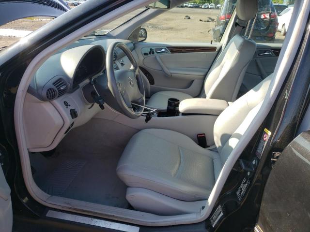 Продажа на аукционе авто 2003 Mercedes-benz C 320, vin: WDBRF64J13F309827, номер лота: 58842905