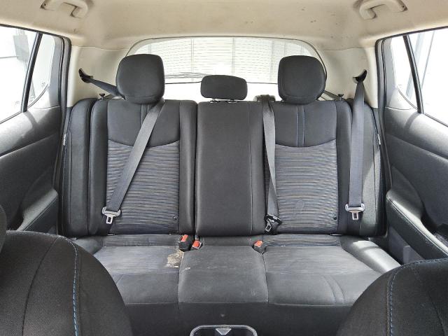 Продажа на аукционе авто 2023 Nissan Leaf Sv Pl, vin: 1N4CZ1CV9PC550117, номер лота: 59146535