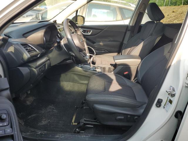 58733885 :رقم المزاد ، JF2SKAECXNH479887 vin ، 2022 Subaru Forester مزاد بيع