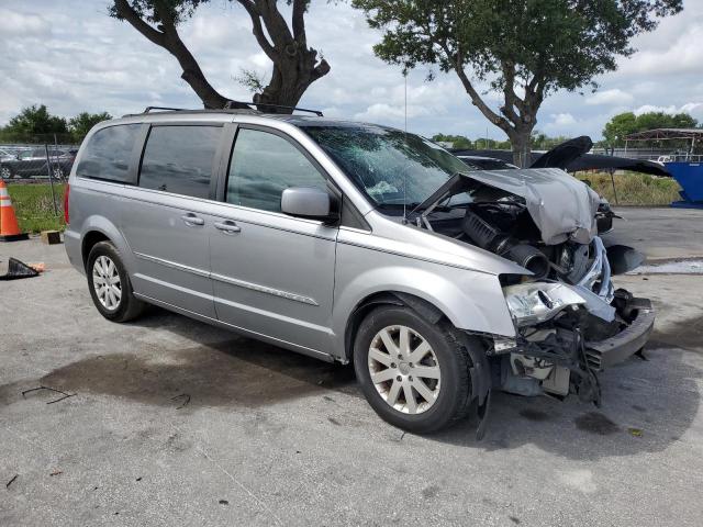 Aukcja sprzedaży 2016 Chrysler Town & Country, vin: 2C4RC1BG8GR246437, numer aukcji: 59479905