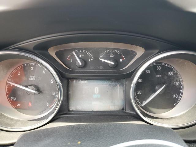 Продажа на аукционе авто 2019 Buick Envision P, vin: LRBFXBSA2KD002494, номер лота: 59206555