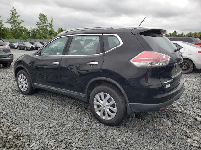 Aukcja sprzedaży 2015 Nissan Rogue, vin: 5N1AT2MVXFC752062, numer aukcji: 62013265
