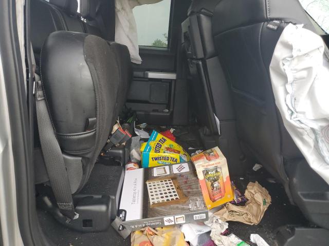 Aukcja sprzedaży 2019 Ford F250, vin: 1FT7X2B65KED34246, numer aukcji: 62483335