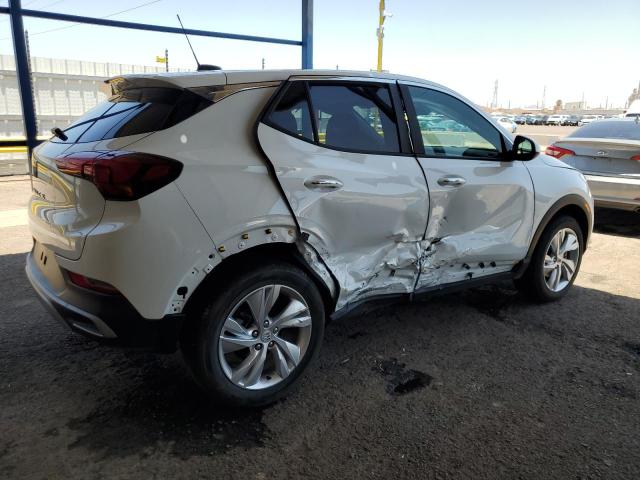 2025 Buick Encore Gx მანქანა იყიდება აუქციონზე, vin: KL4AMBSL2SB164055, აუქციონის ნომერი: 62916285