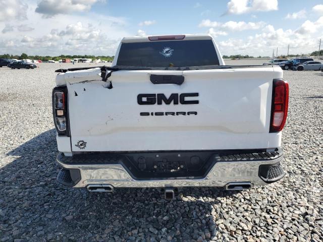 2021 Gmc Sierra K15 მანქანა იყიდება აუქციონზე, vin: 1GTU9BET4MZ191297, აუქციონის ნომერი: 60315965