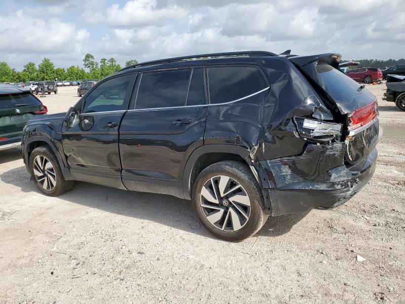 Продаж на аукціоні авто 2024 Volkswagen Atlas Se, vin: 1V2JR2CA1RC579584, номер лоту: 61060365