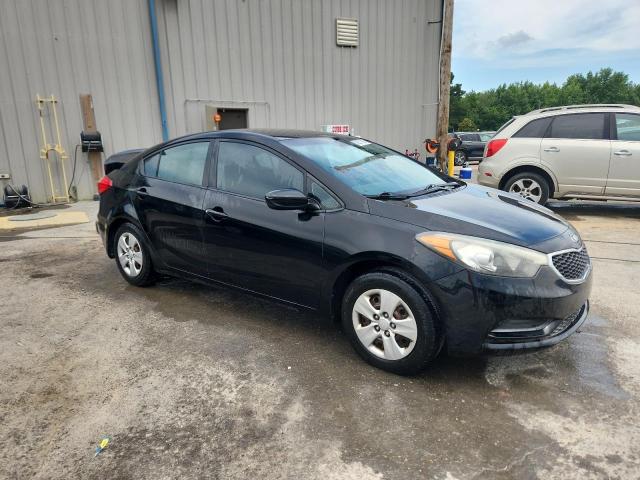 Продаж на аукціоні авто 2014 Kia Forte Lx, vin: KNAFK4A63E5239502, номер лоту: 62671915