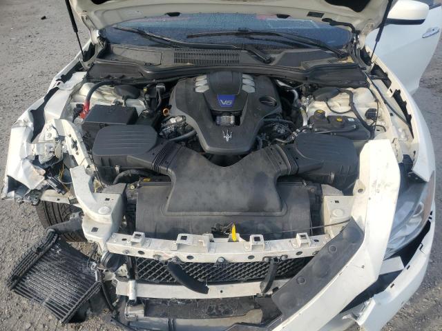 Aukcja sprzedaży 2015 Maserati Ghibli, vin: ZAM57RTA4F1143137, numer aukcji: 62942075