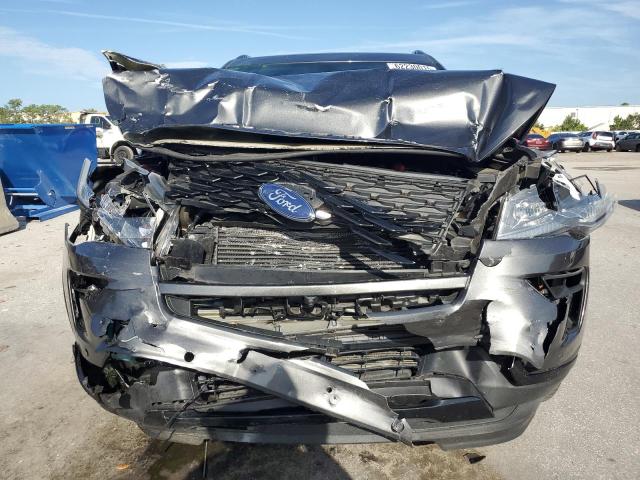 Продаж на аукціоні авто 2019 Ford Explorer S, vin: 1FM5K8GT6KGB35343, номер лоту: 62230015