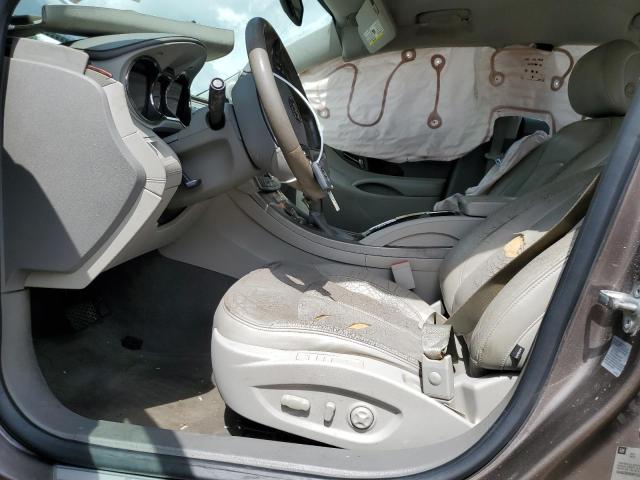 2010 Buick Lacrosse მანქანა იყიდება აუქციონზე, vin: 1G4GC5EG5AF320157, აუქციონის ნომერი: 61372915