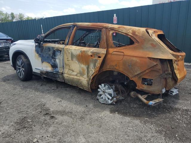 Aukcja sprzedaży 2025 Acura Mdx Techno, vin: 5J8YE1H48SL009792, numer aukcji: 60275575