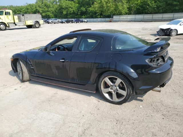 Продаж на аукціоні авто 2005 Mazda Rx8, vin: JM1FE173850141746, номер лоту: 57760815