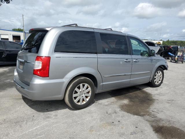 Aukcja sprzedaży 2016 Chrysler Town & Country, vin: 2C4RC1BG8GR246437, numer aukcji: 59479905