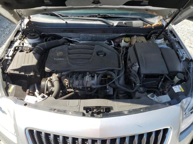 2013 Buick Regal მანქანა იყიდება აუქციონზე, vin: 2G4GT5GV7D9249083, აუქციონის ნომერი: 61665535