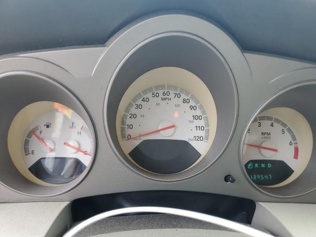 59819105 :رقم المزاد ، 1B3LC46B49N548928 vin ، 2009 Dodge Avenger Se مزاد بيع