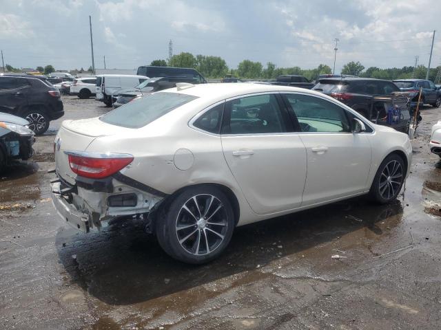 Продаж на аукціоні авто 2016 Buick Verano Spo, vin: 1G4PW5SK9G4146551, номер лоту: 62643495