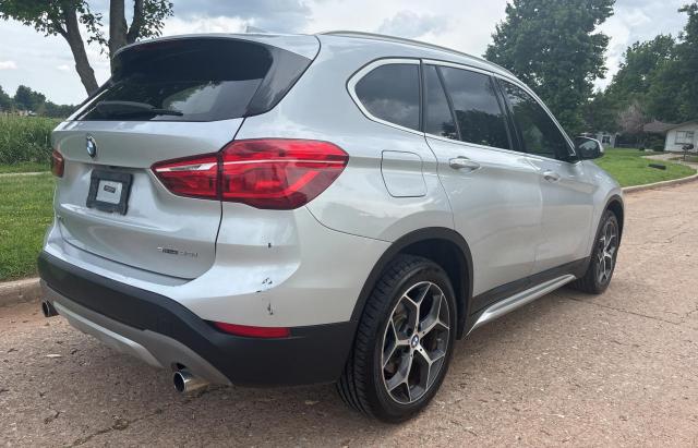 Продаж на аукціоні авто 2018 Bmw X1 Sdrive2, vin: WBXHU7C38J5L08773, номер лоту: 60745205