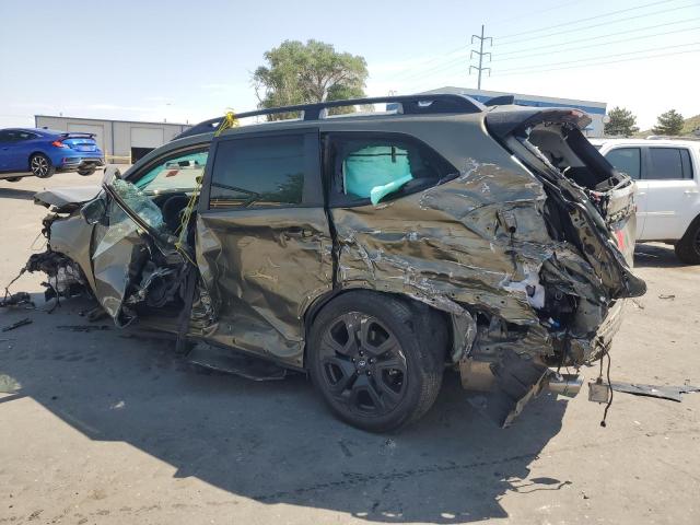 2023 Subaru Ascent მანქანა იყიდება აუქციონზე, vin: 4S4WMAHD1P3455441, აუქციონის ნომერი: 79568335