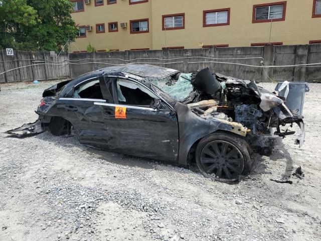 2019 Mercedes-benz Cla მანქანა იყიდება აუქციონზე, vin: WDDSJ4EB0KN742966, აუქციონის ნომერი: 46592476