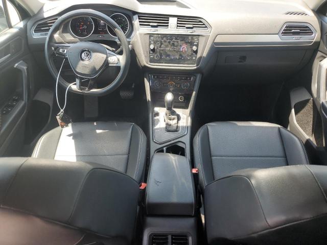 Продажа на аукционе авто 2021 Volkswagen Tiguan, vin: 3VV3B7AX9MM002023, номер лота: 60985185