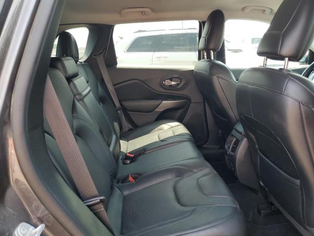 60547875 :رقم المزاد ، 1C4PJMDX1KD331241 vin ، 2019 Jeep Cherokee L مزاد بيع