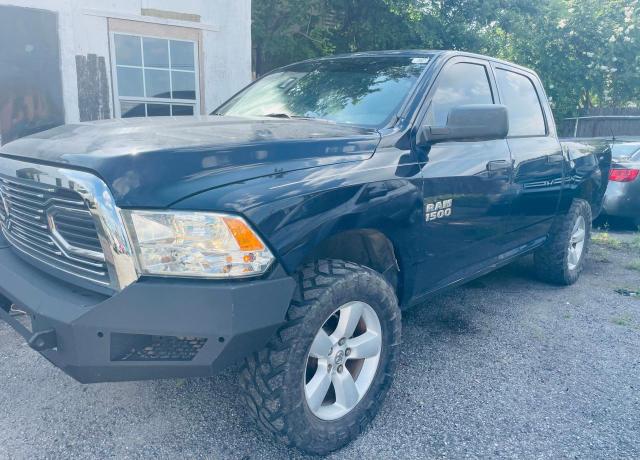 Aukcja sprzedaży 2016 Ram 1500 St, vin: 1C6RR7KT2GS219108, numer aukcji: 63115605