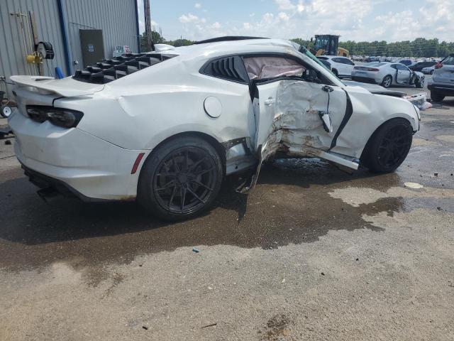 Продаж на аукціоні авто 2019 Chevrolet Camaro Ss, vin: 1G1FH1R7XK0131196, номер лоту: 61657765