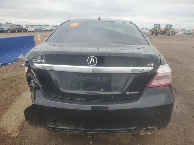 2010 Acura Rl მანქანა იყიდება აუქციონზე, vin: JH4KB2F63AC002558, აუქციონის ნომერი: 60576535