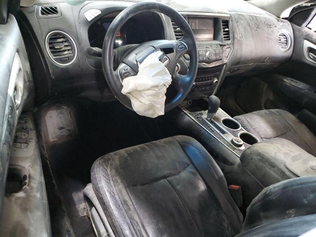 Aukcja sprzedaży 2015 Nissan Pathfinder, vin: 5N1AR2MM8FC614932, numer aukcji: 60300435