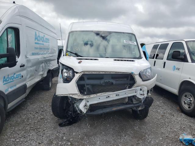 59327995 :رقم المزاد ، 1FTBR1C8XMKA19185 vin ، 2021 Ford Transit T- مزاد بيع