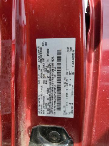 2016 Ford F150 Super მანქანა იყიდება აუქციონზე, vin: 1FTEW1EG5GKD16413, აუქციონის ნომერი: 58077095
