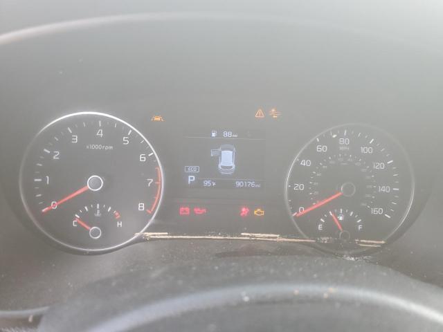 Aukcja sprzedaży 2020 Kia Sportage L, vin: KNDPMCAC9L7799687, numer aukcji: 59400275