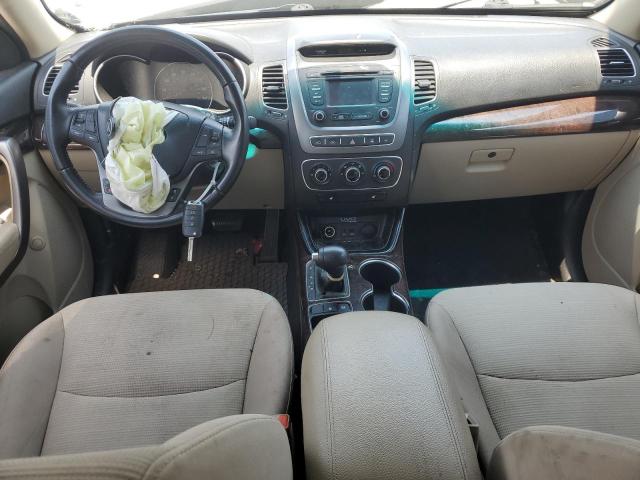 Aukcja sprzedaży 2015 Kia Sorento, vin: 5XYKT3A67FG580421, numer aukcji: 62565735