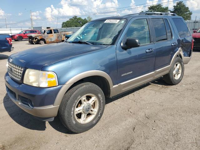 Aukcja sprzedaży 2002 Ford Explorer, vin: 1FMZU64E22UA20116, numer aukcji: 61942225