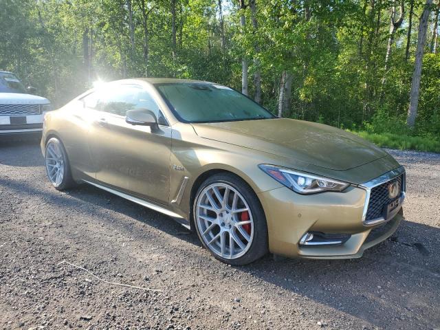 Продаж на аукціоні авто 2017 Infiniti Q60 Red Sp, vin: JN1FV7EL0HM700972, номер лоту: 62163635