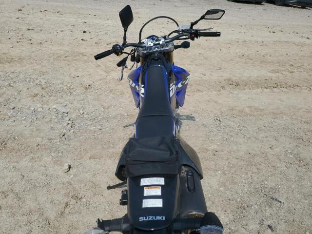 60177545 :رقم المزاد ، JS1SK44A0R7102314 vin ، 2024 Suzuki Dr-z400 مزاد بيع