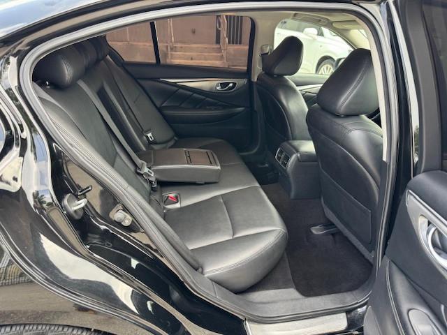 Aukcja sprzedaży 2017 Infiniti Q50 Premium, vin: JN1EV7AR8HM835199, numer aukcji: 63226895