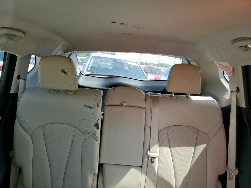 Продаж на аукціоні авто 2020 Buick Envision, vin: LRBFXBSA0LD166652, номер лоту: 61870715