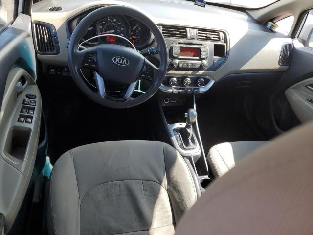 Продажа на аукционе авто 2014 Kia Rio Lx, vin: KNADM4A32E6352830, номер лота: 62957375