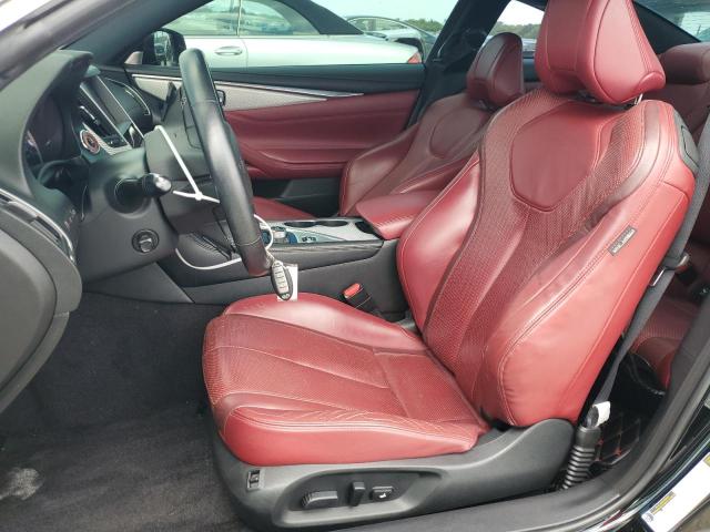 Продажа на аукционе авто 2017 Infiniti Q60 Premiu, vin: JN1EV7EK0HM364274, номер лота: 60670125
