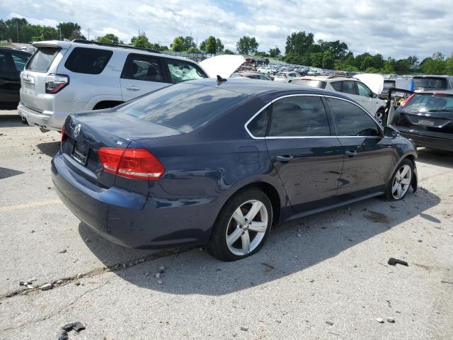61263345 :رقم المزاد ، 1VWBP7A37CC016010 vin ، 2012 Volkswagen Passat مزاد بيع