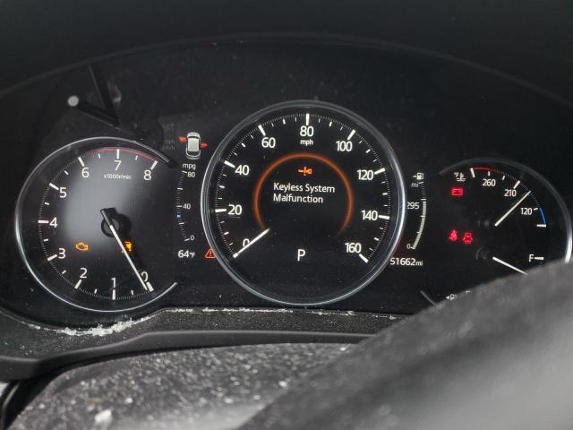Продаж на аукціоні авто 2019 Mazda Cx-5, vin: JM3KFBDM8K0641715, номер лоту: 61059295