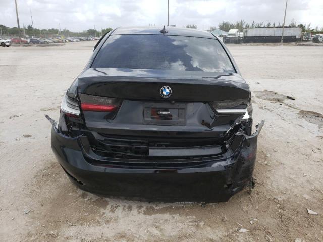 Продажа на аукционе авто 2019 Bmw 330i, vin: 3MW5R1J55K8B00371, номер лота: 62928085