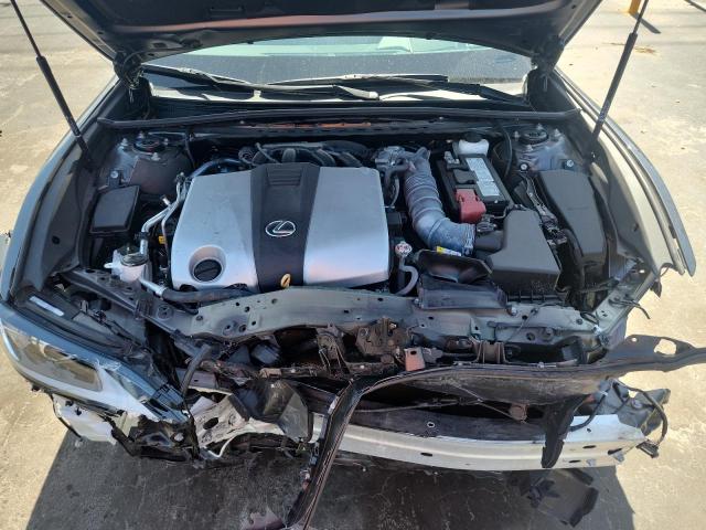 60355125 :رقم المزاد ، 58AEZ1B19RU164901 vin ، 2024 Lexus Es مزاد بيع