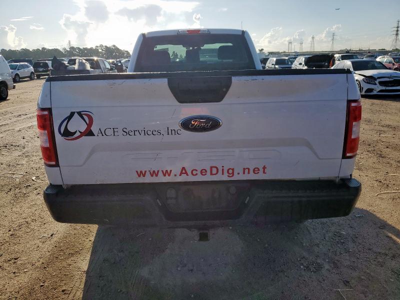 Продажа на аукционе авто 2019 Ford F150, vin: 1FTMF1CB4KKF01094, номер лота: 62375555