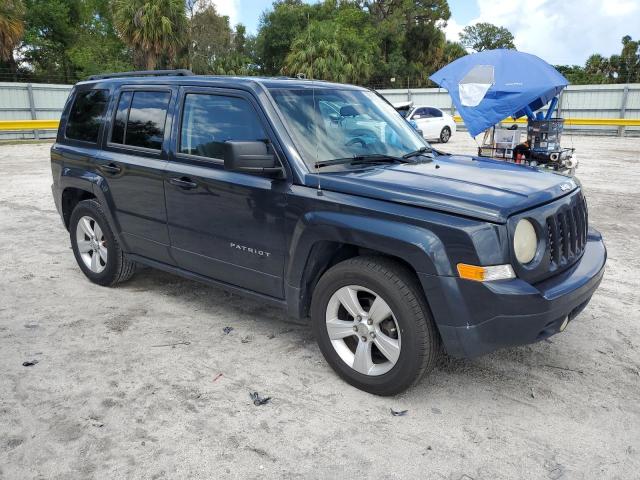 62137845 :رقم المزاد ، 1C4NJPFB0ED888169 vin ، 2014 Jeep Patriot La مزاد بيع