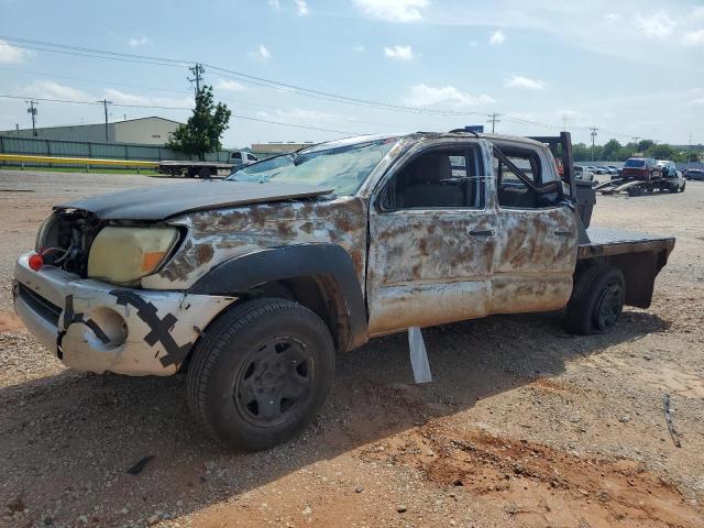 Auction sale of the 2006 Toyota Tacoma, vin: 5TEKU72N96Z204397, lot number: 74338955