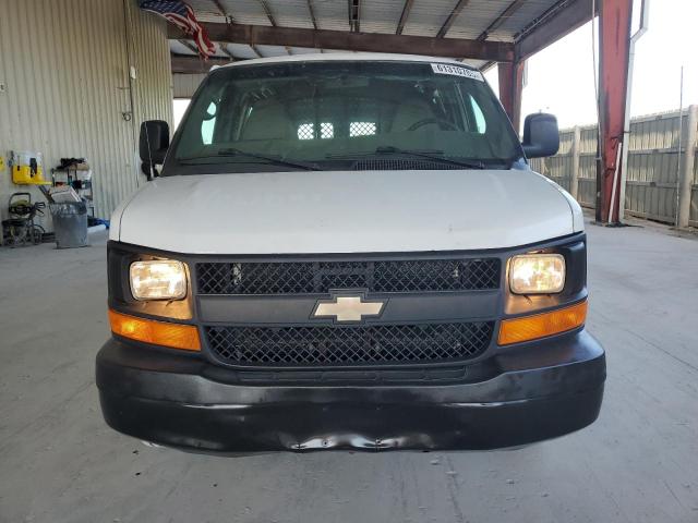 Продажа на аукционе авто 2014 Chevrolet Express G2, vin: 1GCWGGCA5E1125676, номер лота: 61310785
