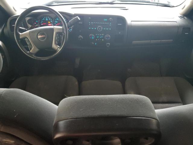 Продажа на аукционе авто 2012 Gmc Sierra K15, vin: 3GTP2VE79CG267987, номер лота: 62927545